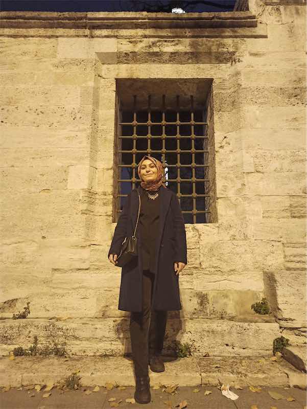 Meral Badıllı