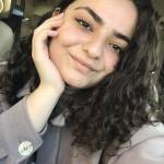 Dilan Özkan