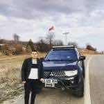 Yusuf Emre Üresin