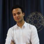 Mehmet Berat dinç