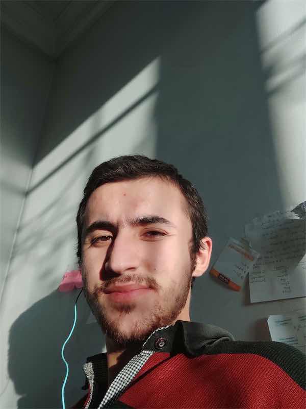 Ahmet Emre Çınar