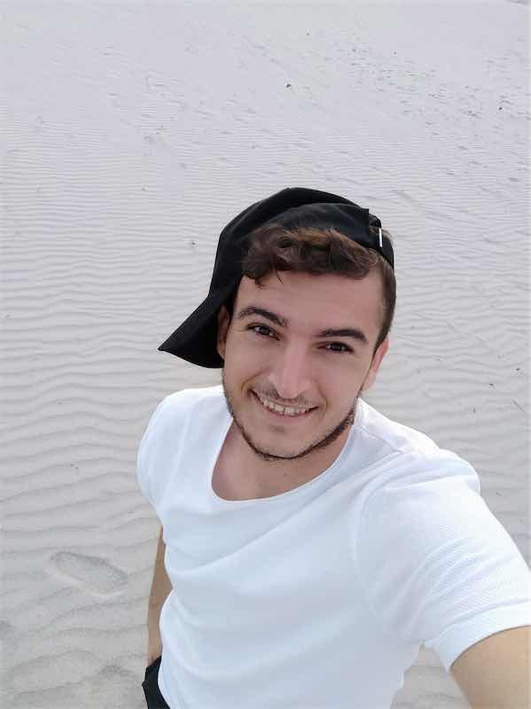 Mustafa Çakmak