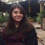 Eda Naz Üçgün