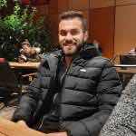 Zeynel baran Tarhan
