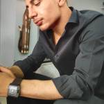 Emir Melik devrim Dinler