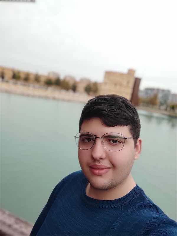 Ali Okyar