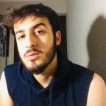 Abdullah Erşahin