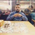 Mehmet Turan profile picture