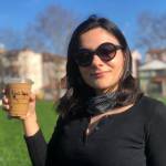 Esra Başkaya