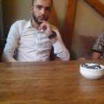 Rıdvan Özdemir