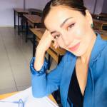 Derya Fadime Yeşilkaya profile picture