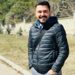 Behçet Çeri