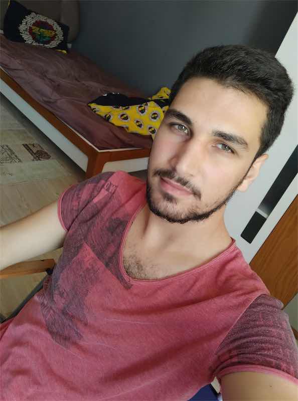 İbrahim Çelik