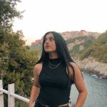 Aleyna Satan