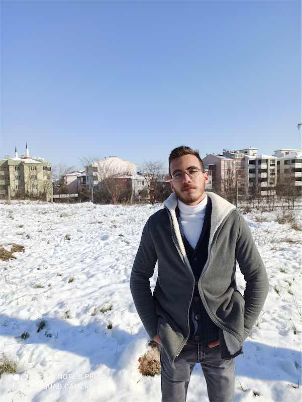 Berkay Aslan