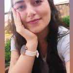 Berivan Çakmak