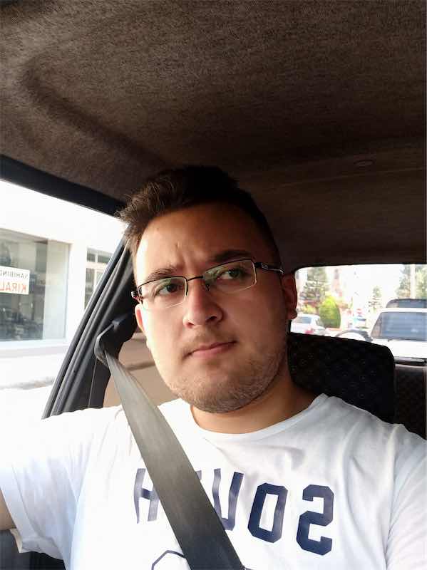Ahmet Uzun