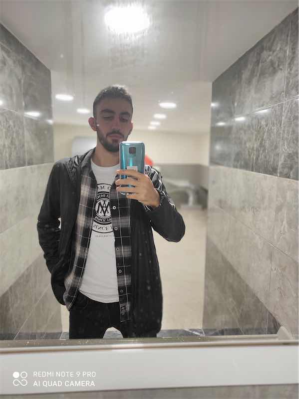 Kadir Yeni