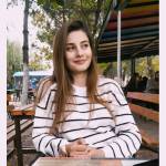 Ceren Maral