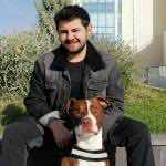 Mehmet Salih SAYGIN