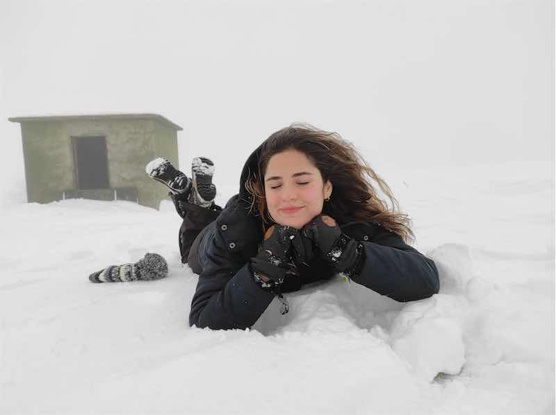 Nazlı KADİROĞLU