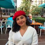 Çağla çalışkan