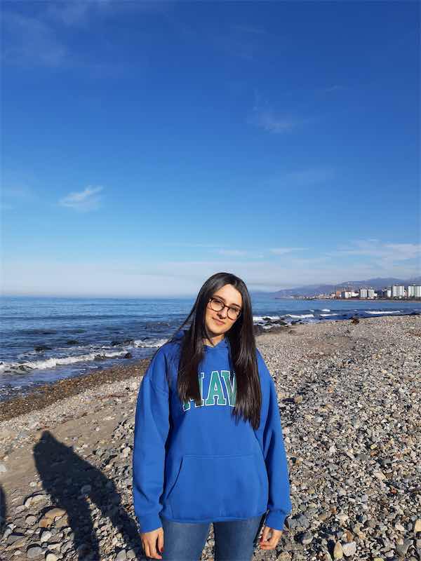Aslı Kaçkar