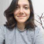 Doğa Ayşegül Sağ