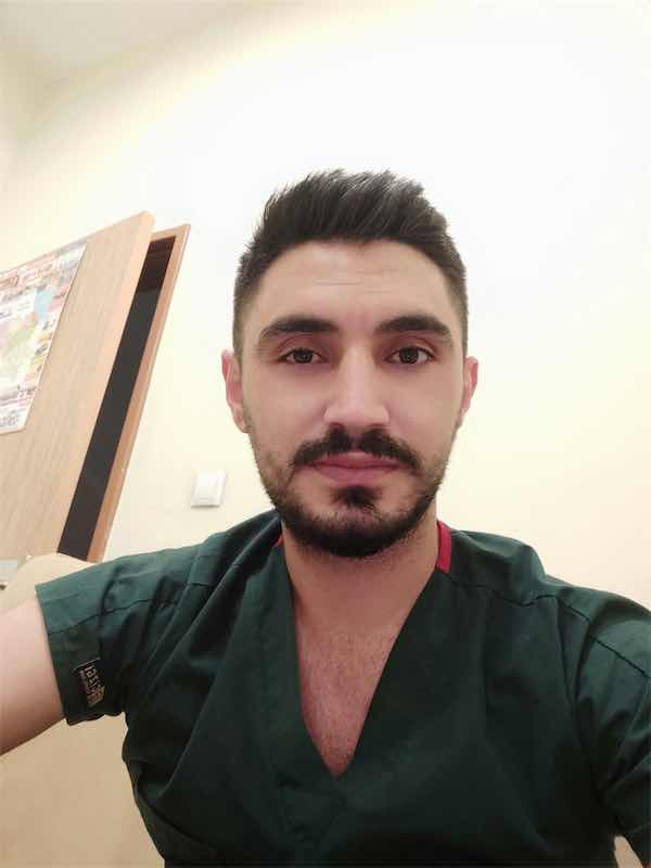 Doğan Kaya