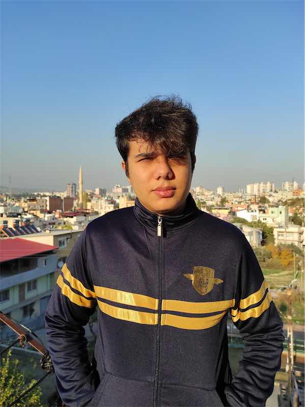 Şahap Ata