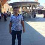 Zafer Ziya Bayram