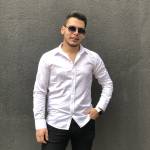 Enes Pekergil