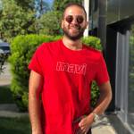 Burak Şensoy
