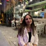 Melike Gezici