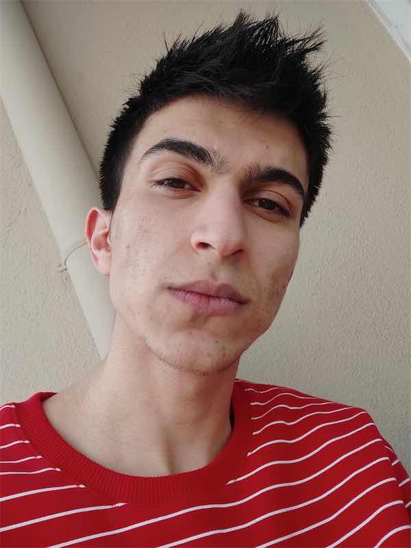 Battalgazi Alihansoy