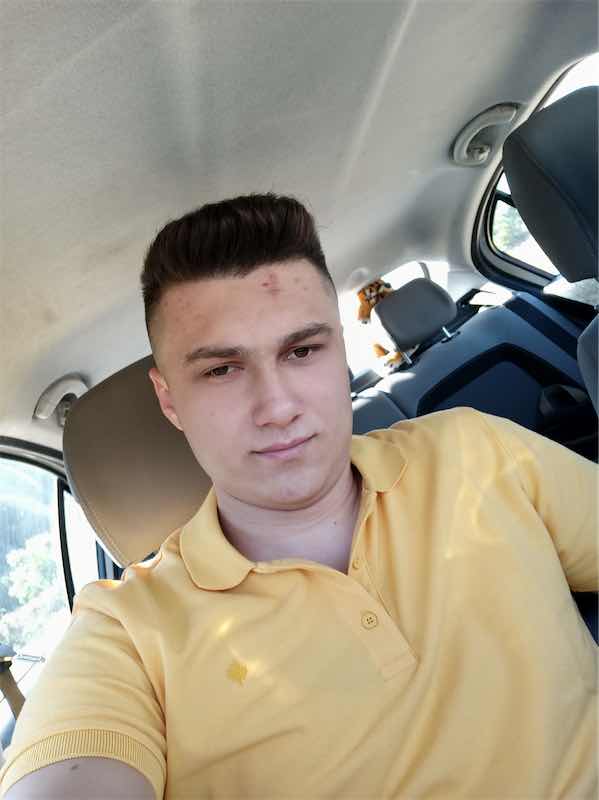 Emircan Denizer
