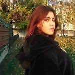 Ayşenur Kaya