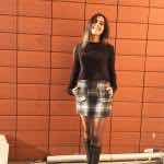 Saliha AFAT