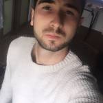 Burak Gökçam