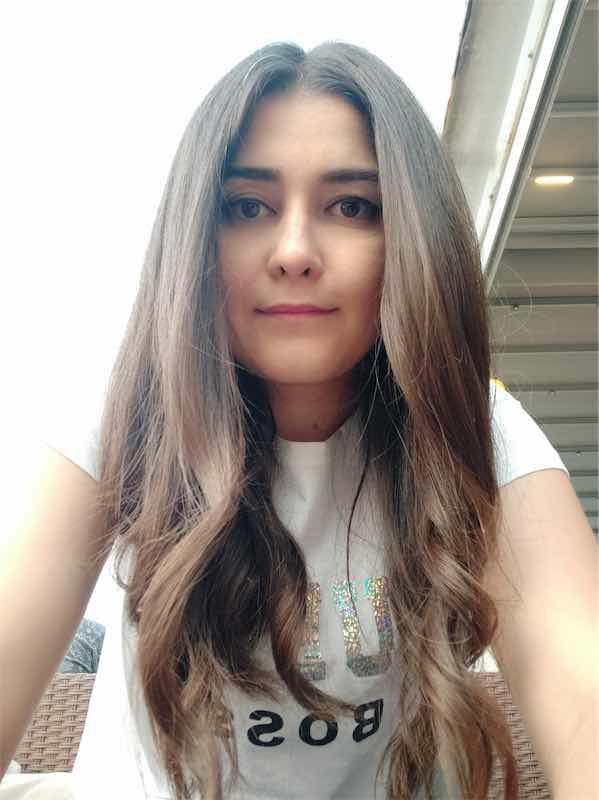 Serap Başboğa