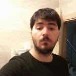 Fatih Burak Helvayiyen