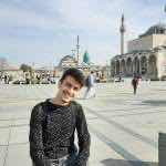 Yunus Emre Aktan