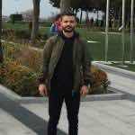Salih Ayhan