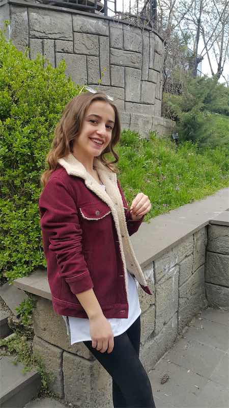 Sinem Aydın