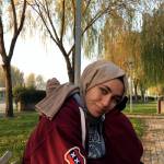 Beyza Demirci