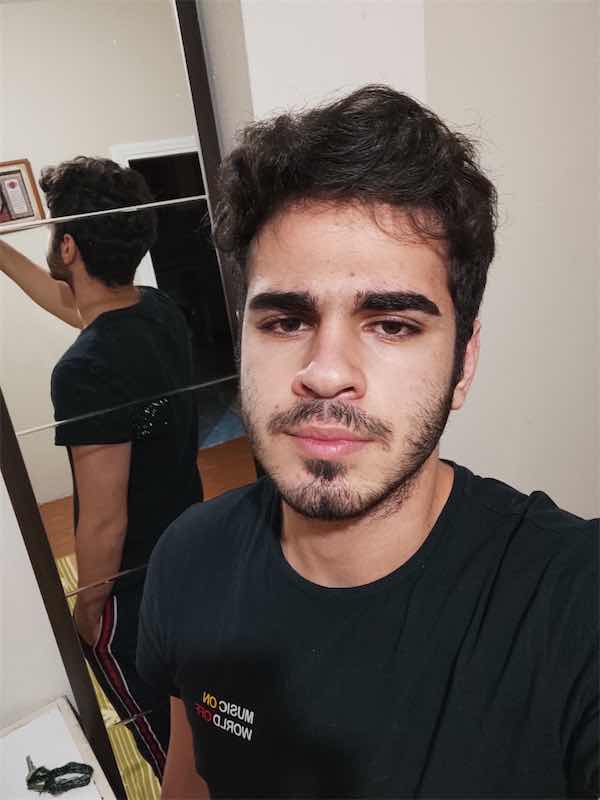 Eren Toraman