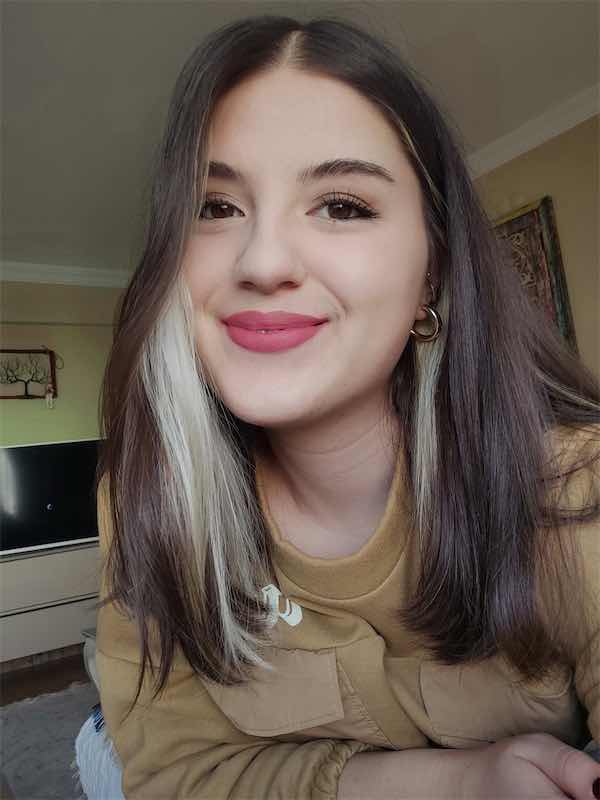 Eylül Doğan