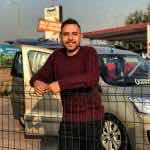 Ömer Raşit Adıyaman