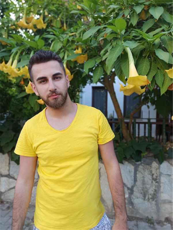 Süleyman Karataş