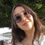 Asya ayşenur Baldan